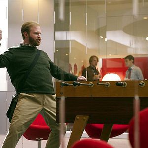 Bilder Henry Zebrowski