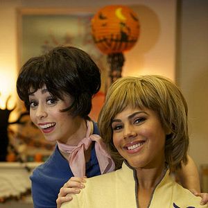 Bilder Cristin Milioti