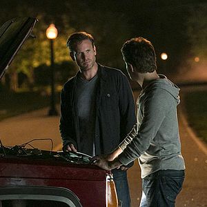 Bilder Matthew Davis