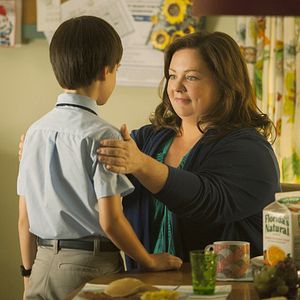 Bilder Melissa McCarthy