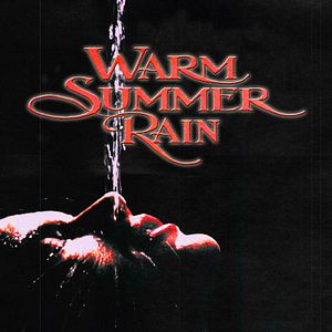 Bilder Warm Summer Rain