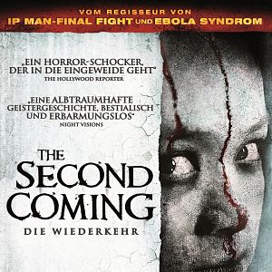 Bilder The Second Coming - Die Wiederkehr