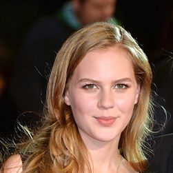 Bilder Alicia von Rittberg