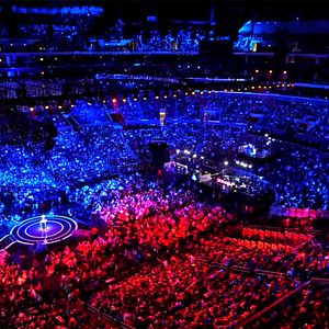 Bilder Video Games: The Movie