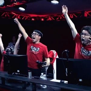 Bilder Video Games: The Movie