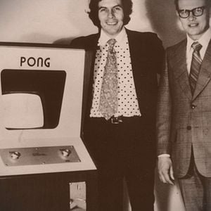 Bilder Video Games: The Movie