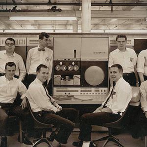 Bilder Video Games: The Movie