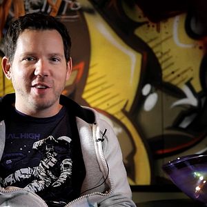 Bilder Video Games: The Movie