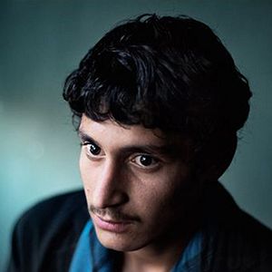 Bilder Mohsin Ahmady