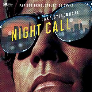 Bilder Nightcrawler - Jede Nacht hat ihren Preis