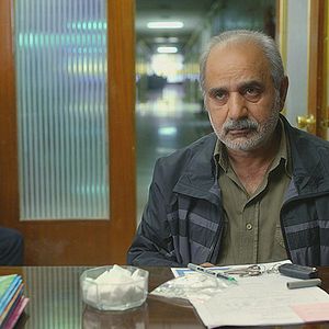 Bilder Parviz Parastui