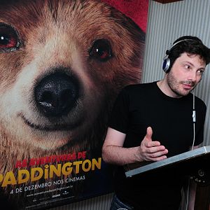Bilder Paddington