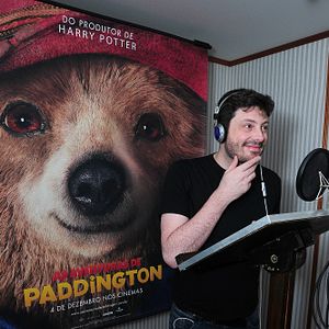 Bilder Paddington