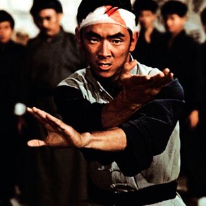 Bilder Eine Faust wie ein Hammer