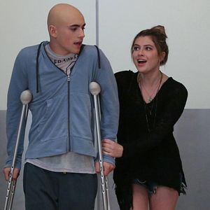 Bilder Red Band Society