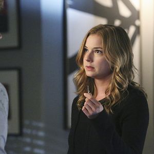 Bilder Emily VanCamp