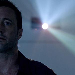Bilder Alex O'Loughlin