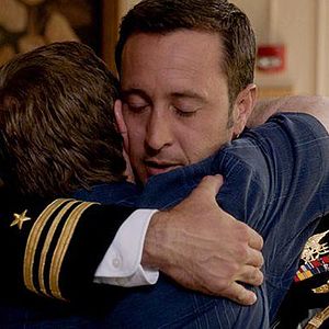 Bilder Alex O'Loughlin