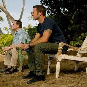 Bilder Alex O'Loughlin