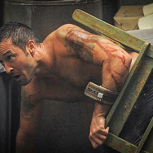 Bilder Alex O'Loughlin