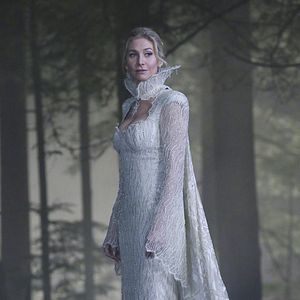 Bilder Elizabeth Mitchell