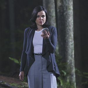 Bilder Lana Parrilla