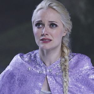 Bilder Georgina Haig