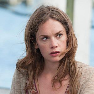 Bilder Ruth Wilson