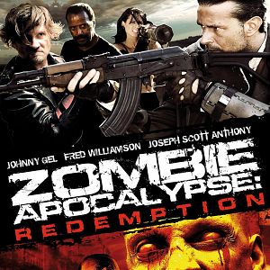 Bilder Zombie Apocalypse: Redemption