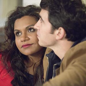 Bilder Mindy Kaling
