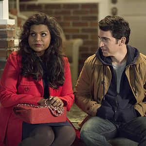 Bilder The Mindy Project