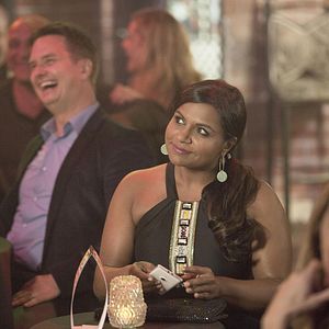 Bilder The Mindy Project