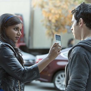Bilder The Mindy Project