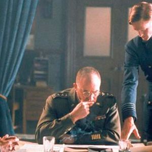 Bilder Ike: Countdown to D-Day