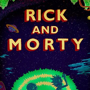 Bilder Rick And Morty