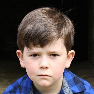 Bilder Oaklee Pendergast