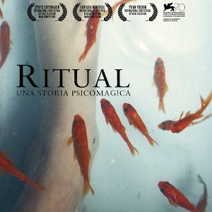 Bilder Ritual - Gefährliche Obsession