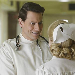 Bilder Ioan Gruffudd