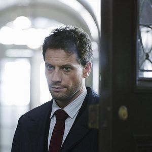 Bilder Ioan Gruffudd