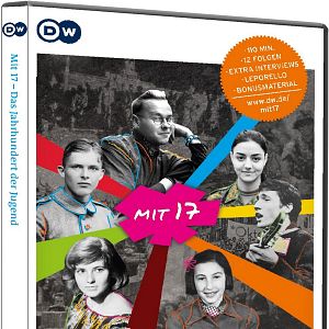 Bilder Mit 17 - Das Jahrhundert der Jugend