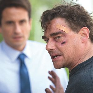 Bilder Ein offener Käfig