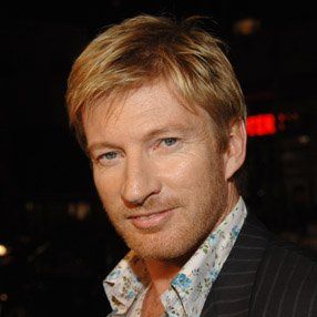 Bilder David Wenham