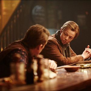 Bilder Predestination