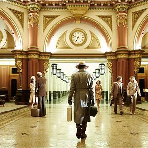 Bilder Predestination