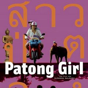 Bilder Patong Girl