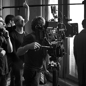 Bilder Nobody From Nowhere