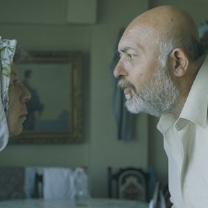 Bilder Nergis Hanım