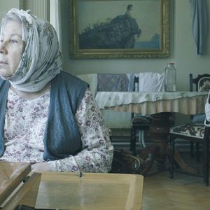 Bilder Nergis Hanım