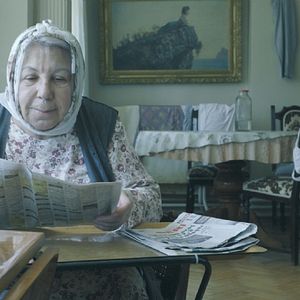 Bilder Nergis Hanım