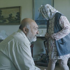 Bilder Nergis Hanım